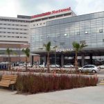 T.C. Sağlık Bakanlığı Adana Şehir Hastanesi