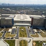 T.C. Sağlık Bakanlığı Ankara Bilkent Şehir Hastanesi